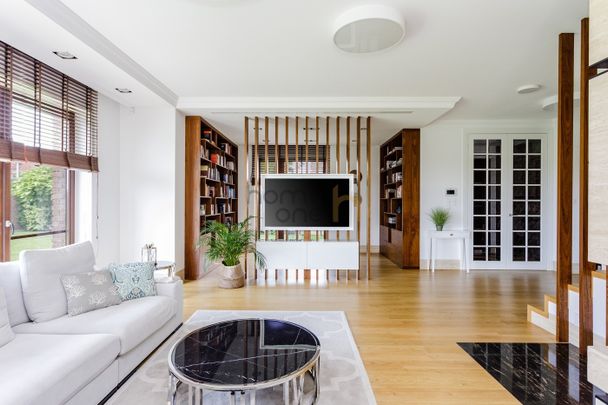 Dom z 4 sypialniami | KONSTANCJA - Photo 1