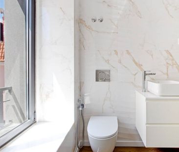 Luxury Flat for rent in Cascais, Portugal - Photo 1