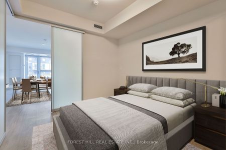 For Lease - 38 Cameron Street Unit# 404, Toronto, Ontario - Photo 2