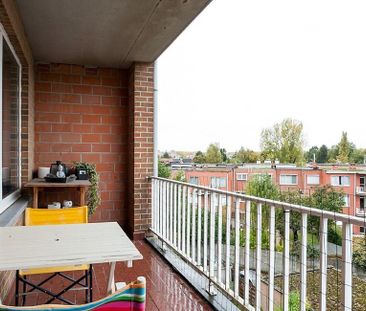 Appartement te huur in Schoten voor € 775 met 2 slaapkamers - Photo 2