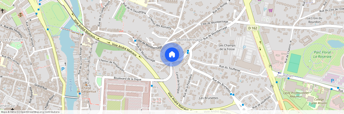86000, Poitiers