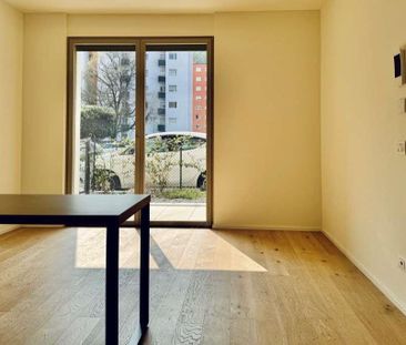 2.5 Zimmer, 56 m², EG - Foto 1