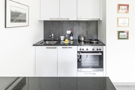 2 Zimmer, 25 m², 1. Stock - Photo 5