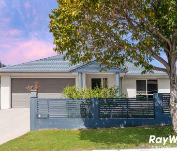 Modern Family Home - Close to Shops & Parks - Photo 6