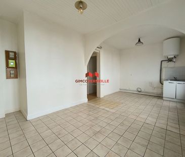 Location Appartement 3 pièces 52m² - Photo 5