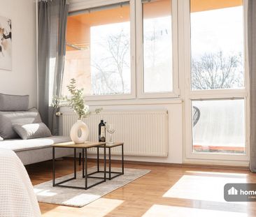 Pronájem bytu 1+kk 26 m² - Photo 2