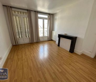 Appartement à louer 3 pièces 60.9m² - Photo 4