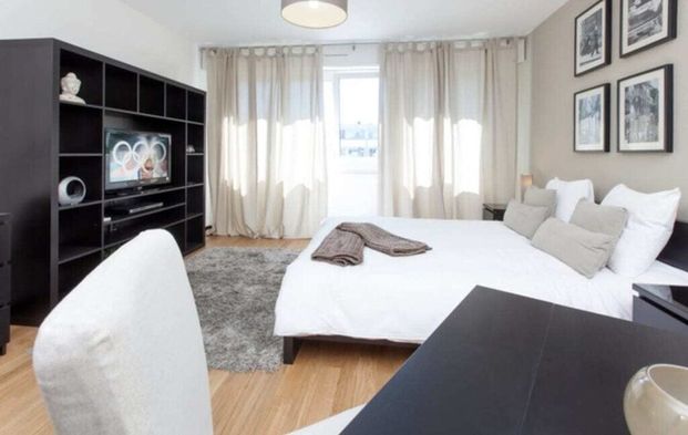 Votre futur logement meublé proche de l'aéroport ! - Foto 1