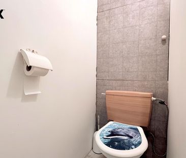 Pronájem bytu 1+kk v osobním vlastnictví 30 m², Praha 8 - Troja - Fotografie 4