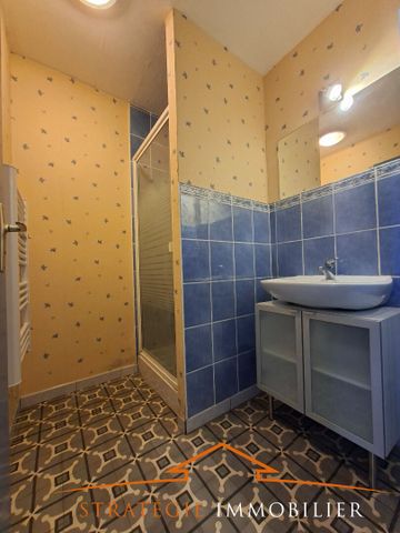 Location Maison 2 pièces 59m² - Photo 5