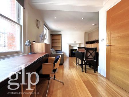 Studio to rent - Photo 3