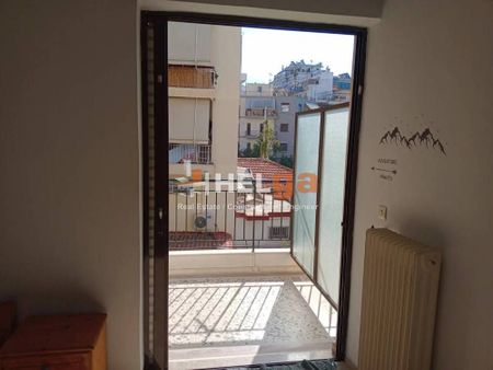 Studio/Γκαρσονιέρα για ενοικίαση Τερψιθέα - Γλυφάδα (Πάτρα) - Photo 2