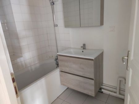 Appartement 3 pièces à Lille - Photo 5