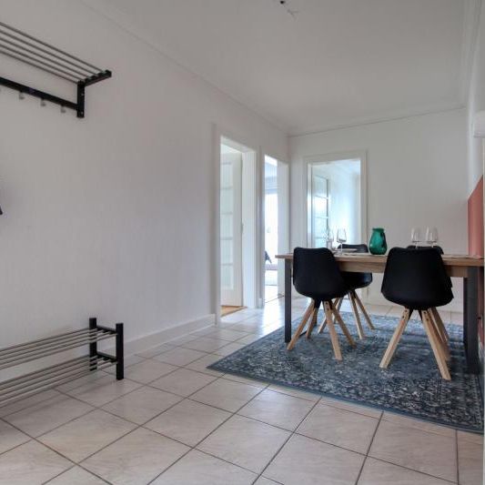 Orlando #1 - Charming Coliving in Lausanne's Serene Avenue de Béthusy - Foto 1