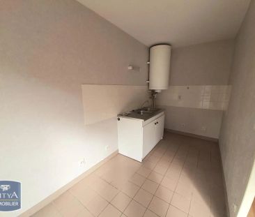 Appartement à louer 1 pièce 36.26m² - Photo 5