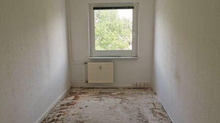 Wohnung, 3 Zimmer (69,07 m²) - Photo 3