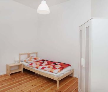 Zimmer in der Einbecker Straße - Foto 3