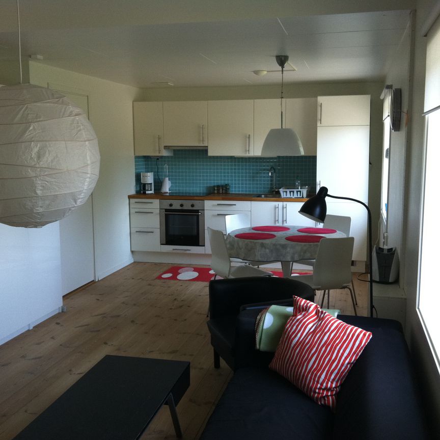 Södra Vägen, Varberg - Foto 1