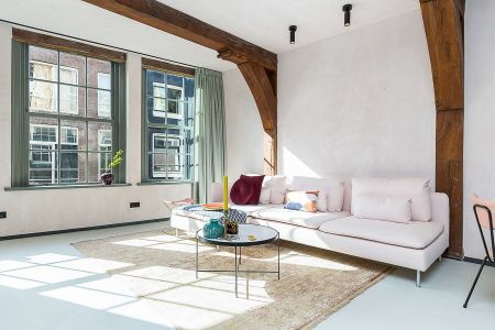 Te huur: Appartement Warmoesstraat in Amsterdam - Foto 3