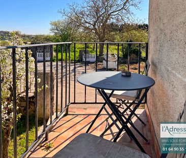 Location appartement 2 pièces, 44.23m², Forges-les-Bains - Photo 3