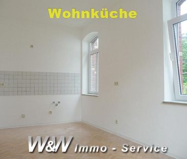 sehr schöne 2 Zimmer Wohnung mit Balkon in Planitz - Foto 5