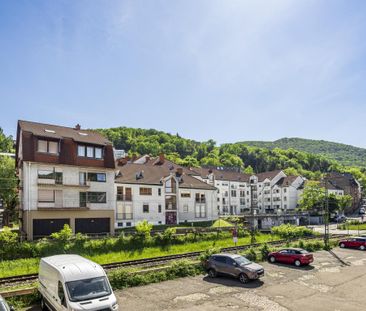 2-Zimmer-Wohnung in Neustadt an der Weinstraße mit WBS! - Photo 5