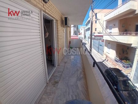 Διαμέρισμα για ενοικίαση Κέντρο (Σαλαμίνα) - Φωτογραφία 5