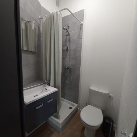 Location Appartement 2 pièces 31m² ALBI 81000 - Photo 4