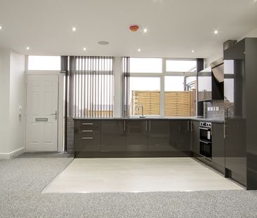 1 bedroom apartment to rent - Photo 4