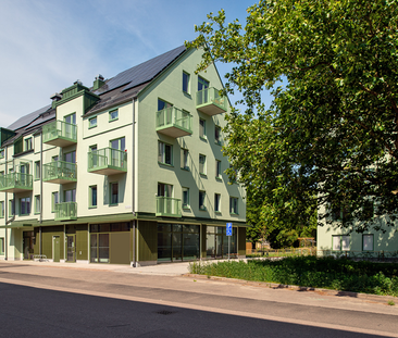 Ruben Holmströms gata 6, Sege Park - Photo 2