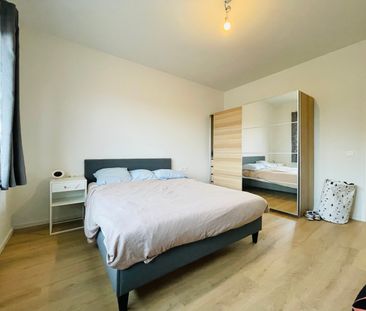 Luxueus en prachtig gerenoveerd appartement van 120m² met 2 grote t... - Foto 5