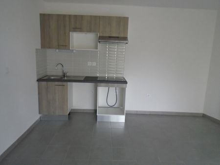 Location Appartement 3 pièces 62m² TOULOUSE 31100 - Photo 3