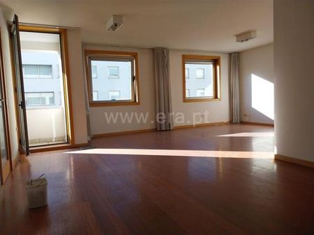 Apartamento T3 - Photo 3