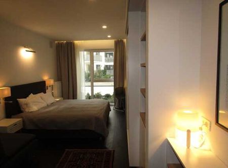 Apartament 2 camere, 57 mp,prima inchiriere, AC, zona Complex Platinia - Photo 5