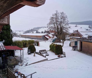 5 Zimmer, 145 m², 1. Stock - Foto 5