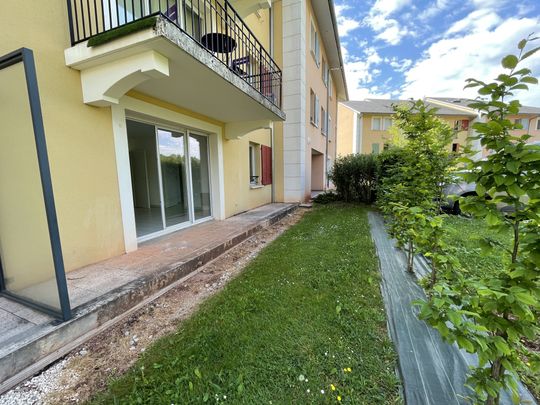 Location Appartement 2 pièces 40m² RODEZ 12000 - Photo 1