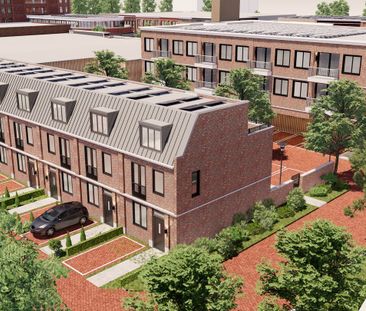 Appartement te huur: De Kwinkelier 44-C 3722 AS Bilthoven - Photo 6