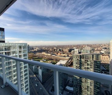 For Lease - 17 Bathurst Street Unit# 4307, Toronto, Ontario - Photo 3