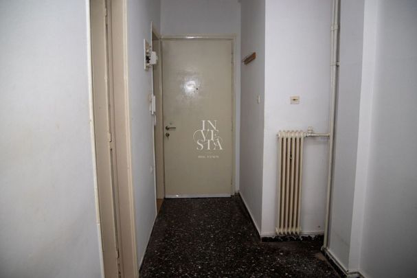 Studio/Γκαρσονιέρα για ενοικίαση Κέντρο (Λάρισα) - Φωτογραφία 1