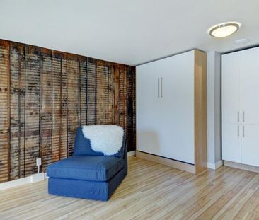 Loft entièrement meublé à louer Vieux-Québec novembre 2025 - Photo 4