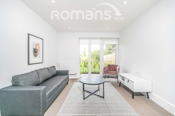 2 bedroom apartment to rent - Photo 1