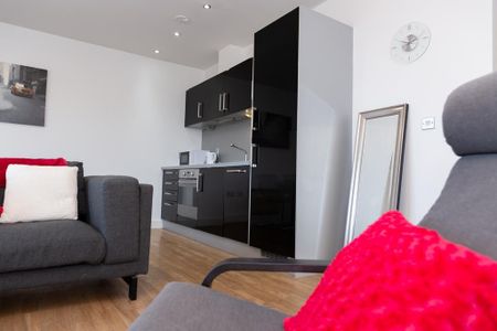 2 bedroom apartment to rent - Photo 3