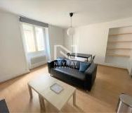 Location Appartement 1 pièce Meublé 31m² CHALON SUR SAONE 71100 - Photo 1