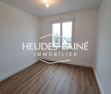 Location Appartement 4 pièces 68m² AVRANCHES 50300 - Photo 2