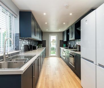 6 bedroom terraced house to rent - Photo 6