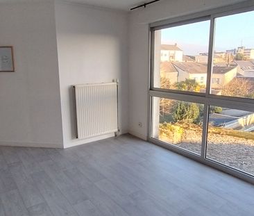 Location appartement 1 pièce, 22.96m², Angers - Photo 5