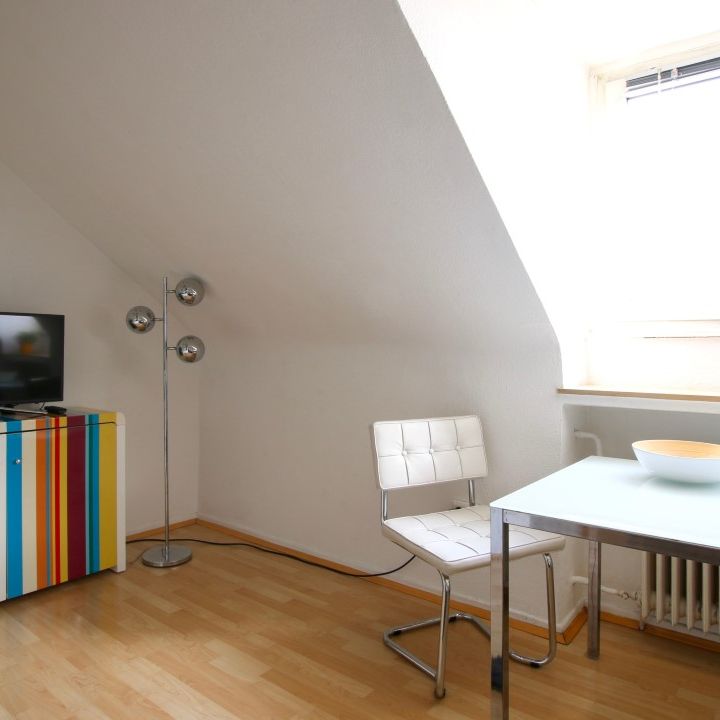 City Living - Apartment Nähe Zülpicher Platz - Foto 1