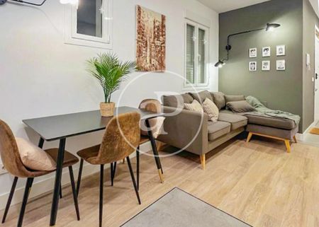 Flat for rent in Palacio (Madrid) - Photo 5