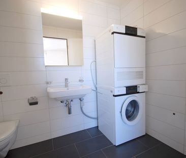 2.5 Zimmer, 84 m², 1. Stock - Foto 6