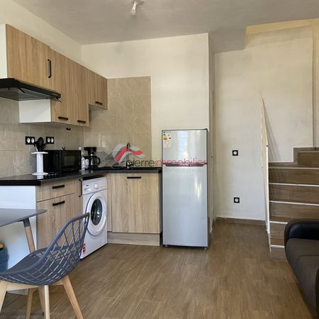 Location Maison 2 pièces 40m² ST PIERRE 97432 - Photo 3